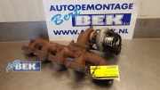 Turbolader Peugeot Boxer Kasten 0375K7