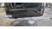 Stoßstange hinten VW Golf VII 5G 5G6807417BQGRU