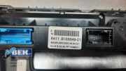 Heizungsbetätigung (Konsole) BMW 5er E60 64119248708