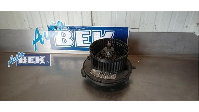 Gebläsemotor VW Golf VII 5G 5Q1819021B