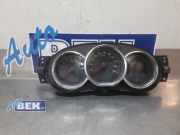 Drehzahlmesser Dacia Sandero II SD 248101921R