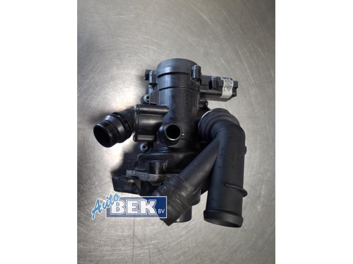 Wasserpumpe VW Golf VII 5G 5Q0122291DA