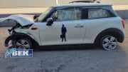 Schwellerleisten Mini Mini F56
