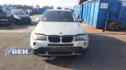 Motorhaube BMW X3 E83 41003449411