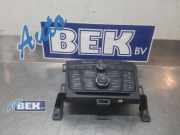 Radio Bedienschalter Opel Zafira C Tourer P12 A2C81982200
