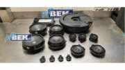 Lautsprechersystem Audi A3 Sportback 8V 8V0035415E