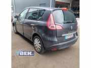 Rückleuchte links Renault Scenic III JZ 265550013R