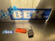 Abdeckung Abschlepphaken VW Polo VI AW 2G0807241
