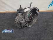 Schaltgetriebe Opel Movano B Pritsche/Fahrgestell X62 320105918R