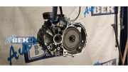 Automatikgetriebe VW Polo VI AW 0GC300046K