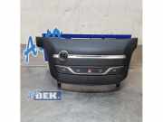 Radio Bedienschalter Peugeot 308 II 96777660ZD