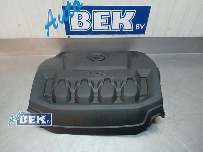 Motorabdeckung Skoda Kodiaq I NS6, NS7, NV7 04L103954T