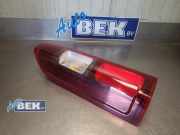 Rückleuchte links Nissan Primastar Kasten X82 26556737R