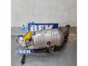 Rußpartikelfilter Peugeot 308 II 9823467180