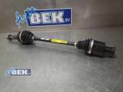 Antriebswelle links vorne Porsche Taycan Y1A 9J1407271R