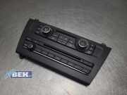 Heizungsbetätigung (Konsole) BMW X3 F25 6411925273801