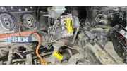 Bremskraftverstärker Hyundai Kona I OS, OSE, OSI 58520K4000