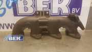 Auspuffkrümmer Opel Vivaro A Kasten X83 8200888133
