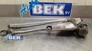 Wischermotor links Ford Fiesta VI CB1, CCN 8A6117500AG