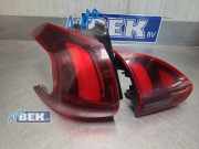 Rückleuchte links Peugeot 2008 I 9678074280