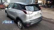 Heckklappe / Heckdeckel Opel Crossland X P17 39090002