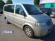 Motorhaube VW Transporter T5 Multivan 7H0823033D