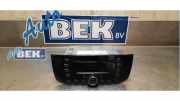 CD-Radio Fiat Grande Punto 199 7355014090