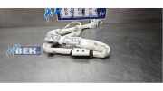 Airbag Dach links Renault Clio V B7 636046900L
