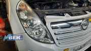 Hauptscheinwerfer rechts Opel Movano B Pritsche/Fahrgestell X62 95528875