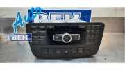 Monitor Navigationssystem Mercedes-Benz B-Klasse Sports Tourer W246, W242 A1669025604