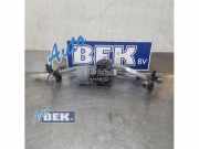 Wischermotor Peugeot 208 I CA, CC 3397021391