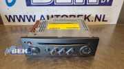 CD-Radio Renault Megane II Coupe/Cabriolet M 8200461289