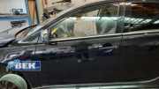 Tür links vorne Mitsubishi Lancer VIII Sportback CX 5700A557