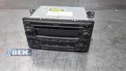 CD-Radio Toyota Hilux VII Pick-up N1, N2, N3 861200K020