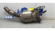 Katalysator ohne Lambdasonde BMW X1 E84 85157861