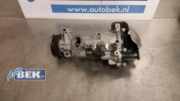 Wasserpumpe Mercedes-Benz A-Klasse W169 A2702000801