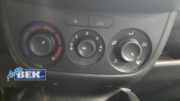 Heizungsbetätigung (Konsole) Fiat Doblo Kasten 263 735498657