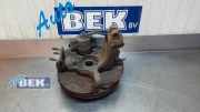 Achsschenkel rechts vorne VW Polo V 6R, 6C 6Q0407256AC