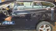 Tür links hinten Volvo V60 I 155 32291066