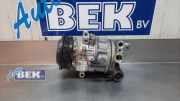 Klimakompressor Opel Astra K B16 13367372