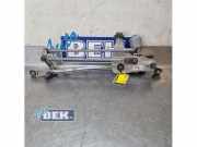 Wischermotor Peugeot 308 II 9810327980