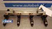 Abstellvorrichtung für Einspritzanlage Opel Corsa D S07 0280151208