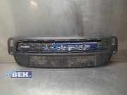 Kühlergrill Citroen C3 III SX 9812061877