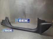 Schutzleiste Tür Porsche Taycan Y1A 9J1863381D