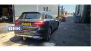 Anhängerkupplung Mercedes-Benz GLC X253