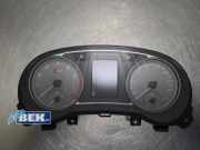 Instrumentenkombination Audi A1 8X 8XA920930C