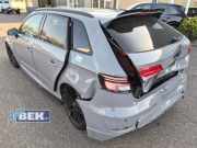 Spoiler hinten Audi A3 Sportback 8V 8V4827933D