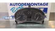 Drehzahlmesser Peugeot Partner II Kasten 9801642280