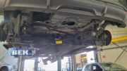 Hinterachse komplett Renault Clio V B7 555016099R