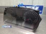 Instrumentenkombination VW Caddy V Kasten SBA, SBH 2K7920741
